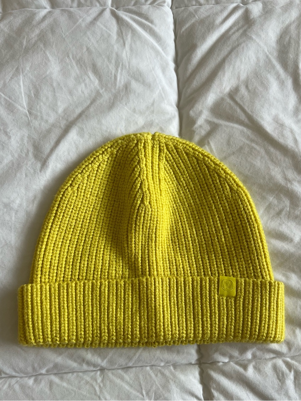 Lululemon Beanie